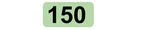 go150 Logo